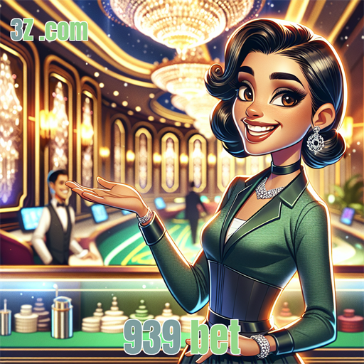 Ajuda Explorando a Categoria 'Ajuda' no 939 Bet: Dicas e Recursos para Apostadores
