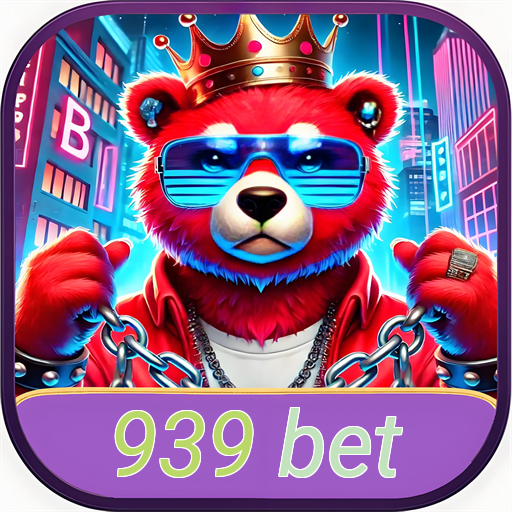 939 bet 939 bet logo