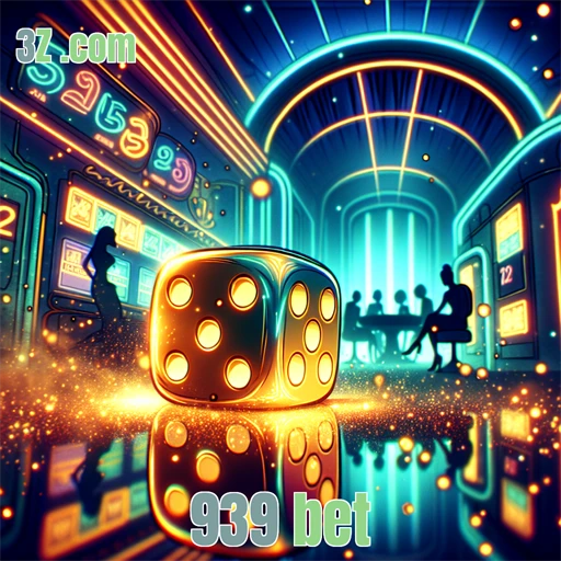 Descubra o Mundo do Poker na 939 Bet