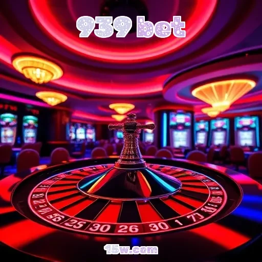 939 bet FAQ