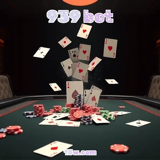 939 bet Notícias