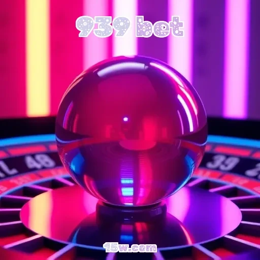 939 bet Pagamentos